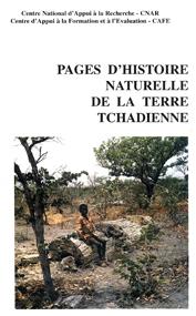 Pages d'histoire naturelle de la terre Tchadienne