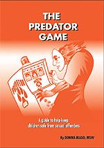 The Predator Game