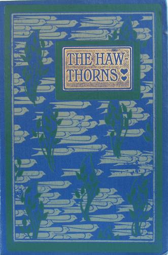 The Hawthorns