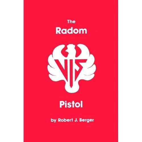 The Radom Vis Pistol