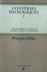 Converses filològiques