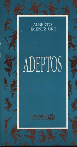 Adeptos