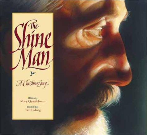 The shine man