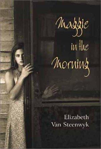 Maggie in the morning