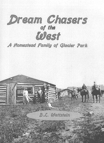 Dream Chasers of the West