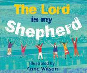 The Lord Is My Shepherd
