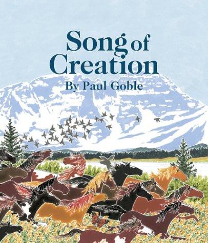 Song Of Creation