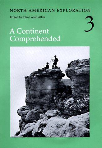 North American Exploration, Volume 3