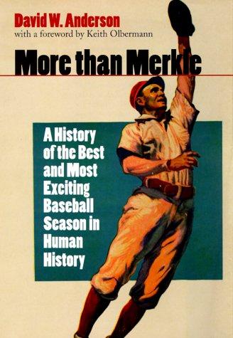 More than Merkle
