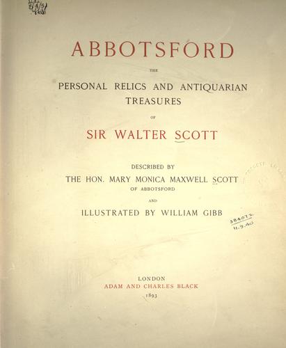 Abbotsford