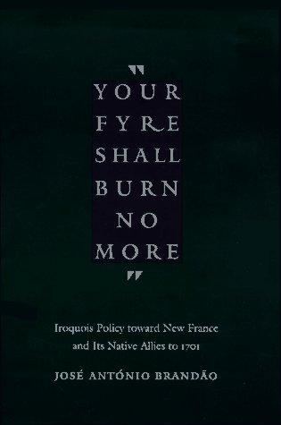 Your fyre shall burn no more