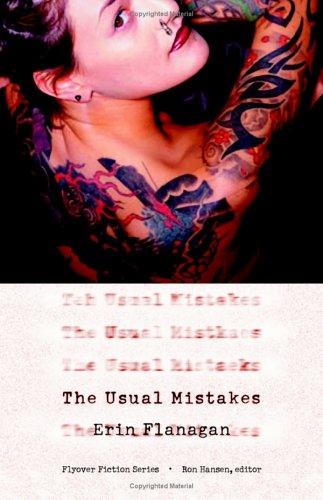 The usual mistakes
