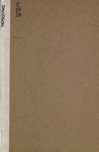 1. Submarine valleys on the Pacific Coast of the United States. 2. Standard geodetic data. 3. Early Spanish voyages of discovery on the coast of California