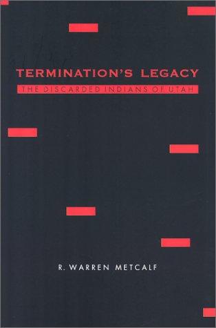 Termination's Legacy