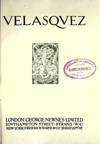 Velasquez
