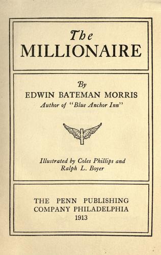 The millionaire