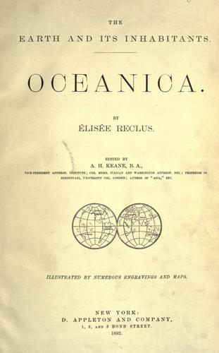 Oceanica