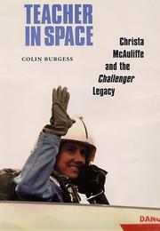 Teacher in space