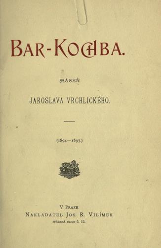 Bar-Kochba