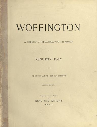 Woffington