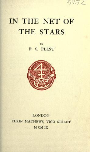 In the net of the stars