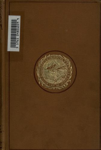 Miscellaneous papers relating to Indo-China and the Indian Archipelago