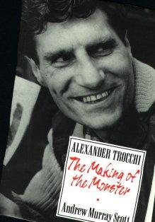 Alexander Trocchi