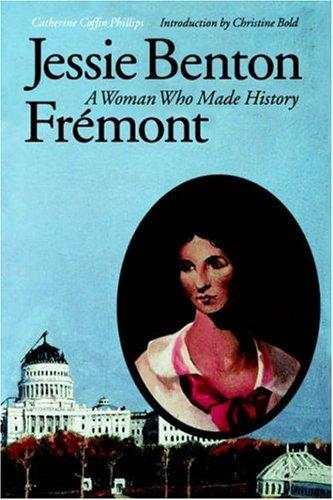 Jessie Benton Frémont