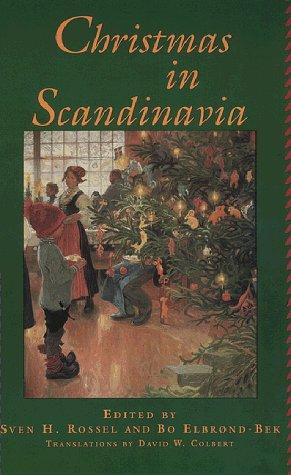 Christmas in Scandinavia