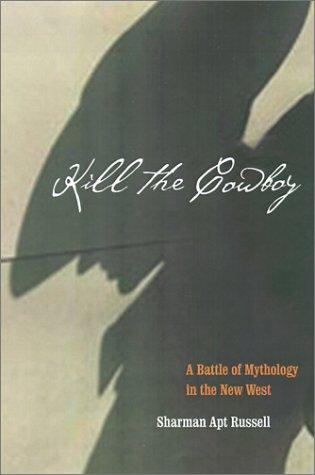 Kill the Cowboy
