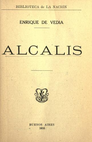 Alcal©Øis