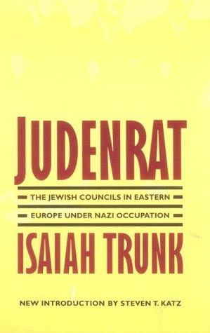 Judenrat