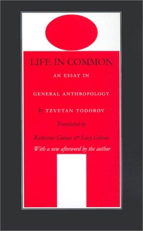 Life in Common
