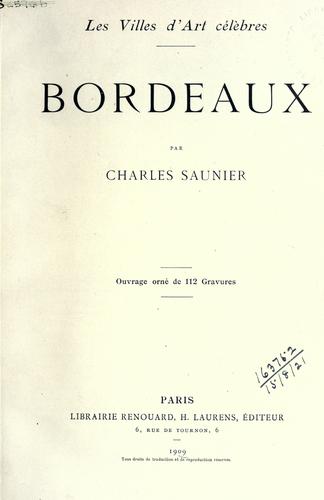 Bordeaux