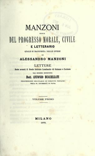 Manzoni