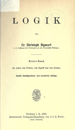 Logik