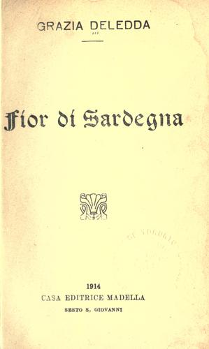 Fior di Sardegna