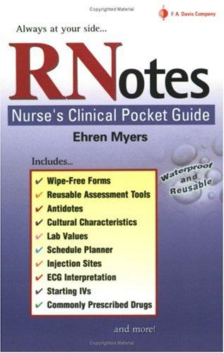 Rnotes
