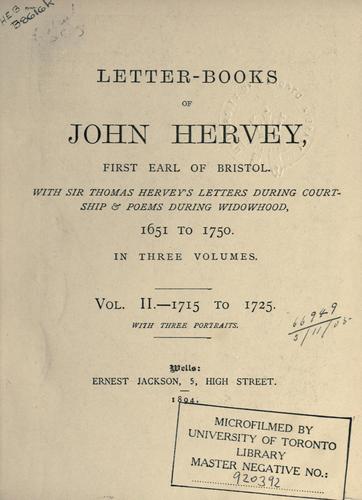 Letter-books