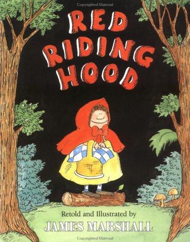 Red Riding Hood