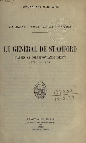 Un agent inconnu de la coalition