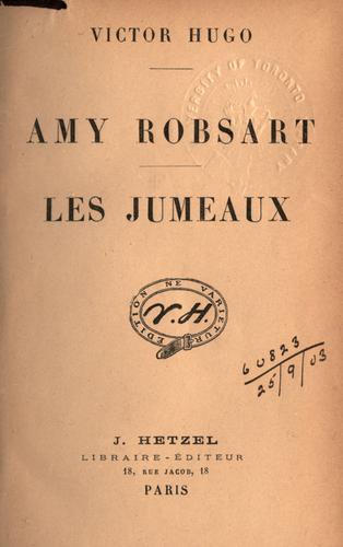 Amy Robsart