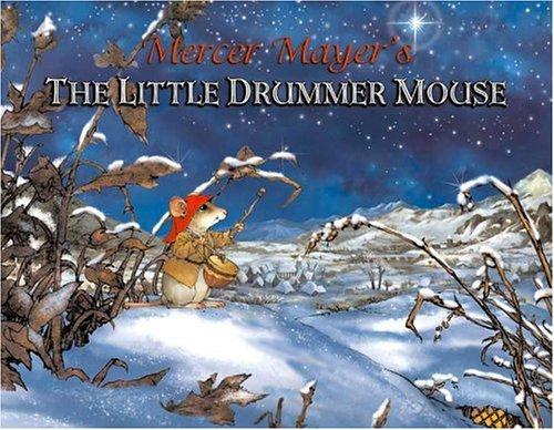 The Little Drummer Mouse