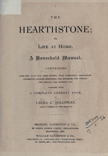 The hearthstone