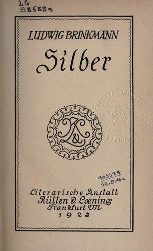 Silber