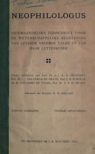 Tristan et Iseut