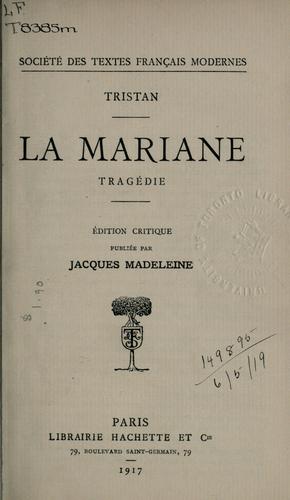 La Mariane