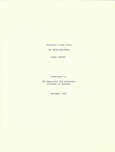 Final report