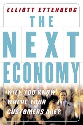 The next economy