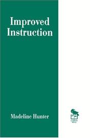 Improved instruction
